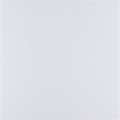 Florence • Linnenkarton 250g 30,5x30,5cm White 100x