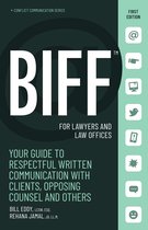Conflict Communication- BIFF for Lawyers and Law Offices