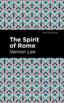Mint Editions-The Spirit of Rome