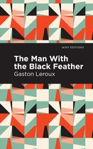 Mint Editions-The Man with the Black Feather