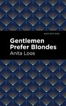 Mint Editions- Gentlemen Prefer Blondes