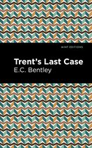 Mint Editions- Trent's Last Case
