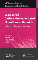 AAP Research Notes on Nanoscience and Nanotechnology- Engineered Carbon Nanotubes and Nanofibrous Material