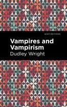 Mint Editions- Vampires and Vampirism