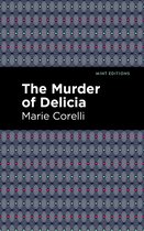Mint Editions-The Murder of Delicia