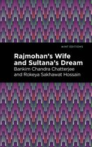 Mint Editions- Rajmohan's Wife and Sultana's Dream