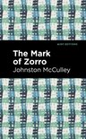 Mint Editions-The Mark of Zorro
