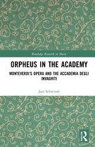 Orpheus in the Academy