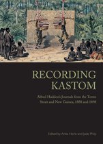Indigenous Music of Australia- Recording Kastom