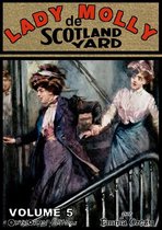 Lady Molly de Scotland Yard 5 - Lady Molly de Scotland Yard - Volume 5