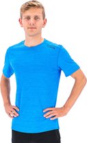 Fusion C3 Sportshirt Heren LichtblauwSize : L