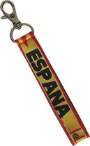 Sleutelhanger Spanje