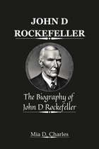 John D Rockefeller