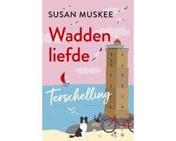 Waddenliefde 3 - Terschelling