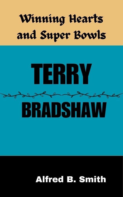 TERRY BRADSHAW