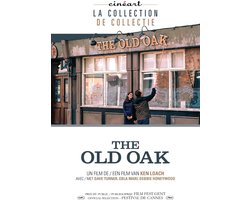 The Old Oak DVD Dvd Ebla Mari Dvd s bol 