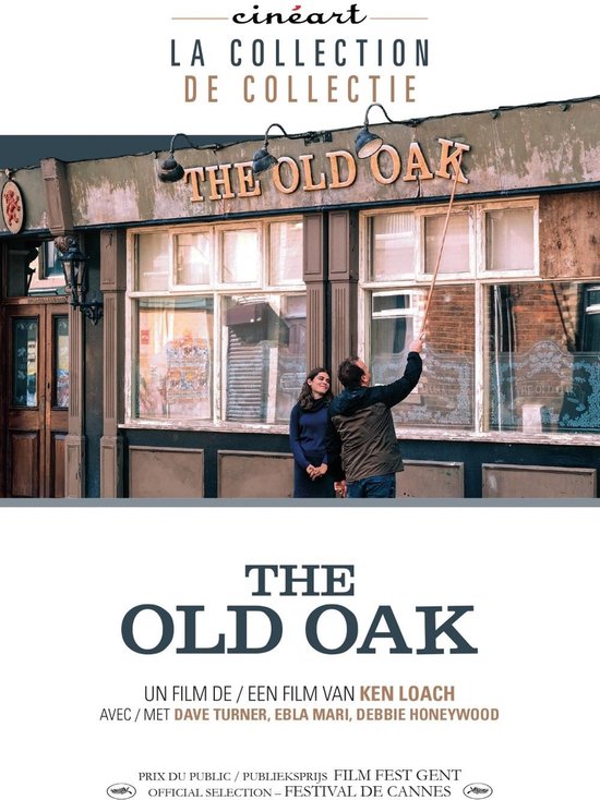 The Old Oak (DVD)