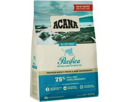 Acana - All Life Stages Pacifica - Kattenvoer - 1.8 kg