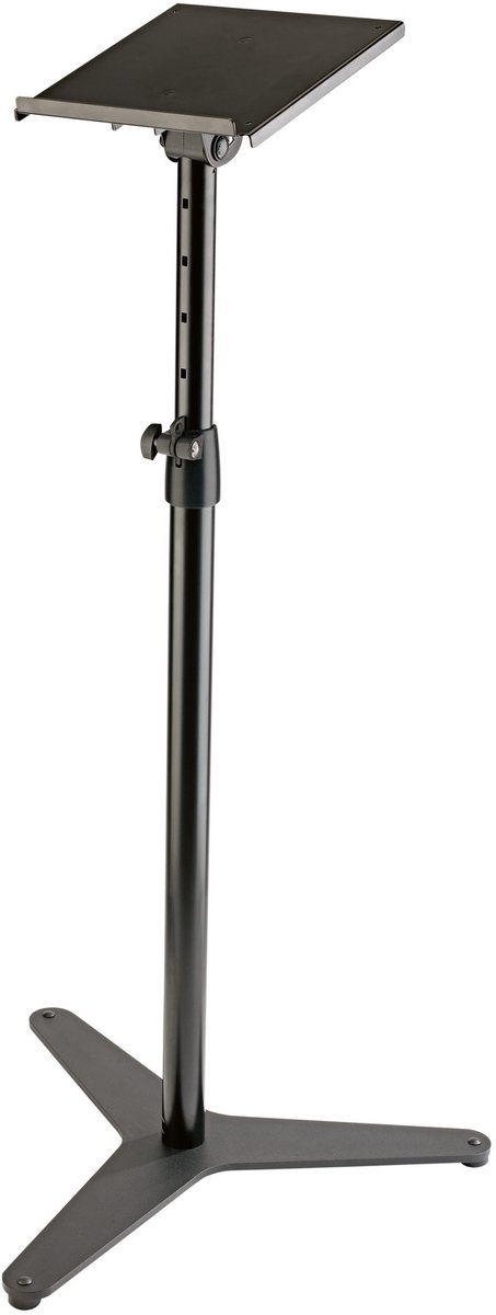 König & Meyer 26754 Monitorstandaard - Accessoire voor standaards