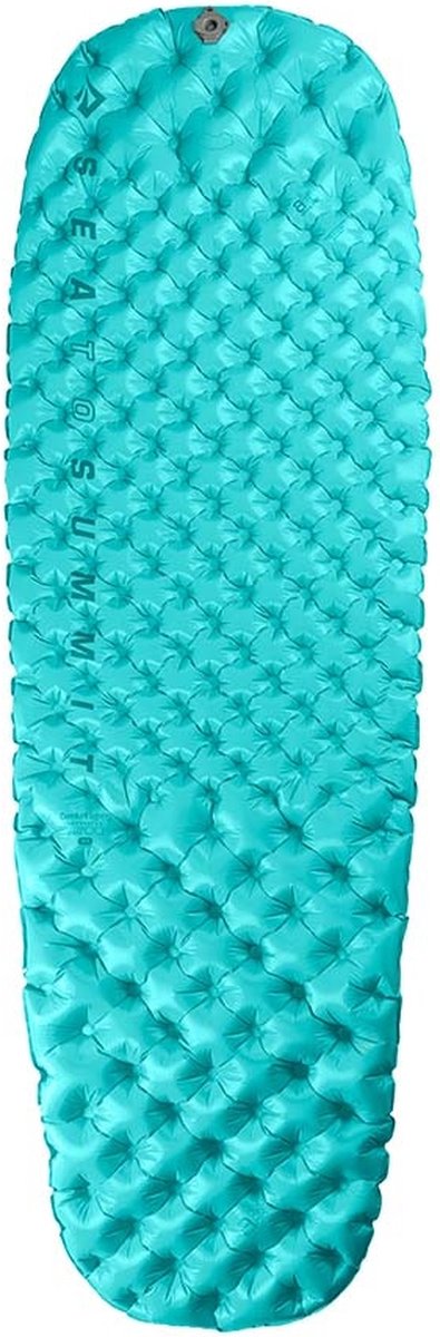 Sea to Summit Comfort Light Geïsoleerde Luchtmat Dames Regular