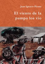 Colección Narrativa - El viento de la pampa los vio