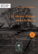 Colección Andrómeda - El último Falcon sobre la tierra