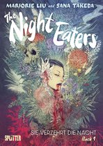 The Night Eaters 1 - The Night Eaters. Band 1