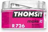 Thomsit® R 726 Flash Hars - Snelle Afdichting van Voegen En Scheuren