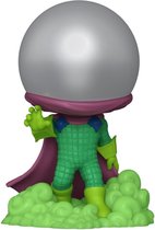 Funko Pop! Marvel Mysterio #1156 - Glows in the Dark - US Exclusive - Entertainment Earth Limited Edition