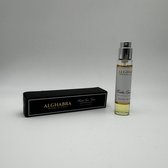 Alghabra - BOLSHOI OPERA FINALE - 10 ml Extrait Parfum Travel Size