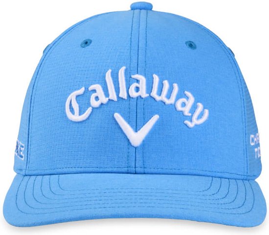Callaway Tour Authentic Performance Pro Golfcap 2023 - Lichtblauw