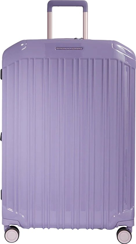 Piquadro PQ-Light Spinner 76 purple