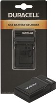 Chargeur USB Duracell pour Canon LP-E10