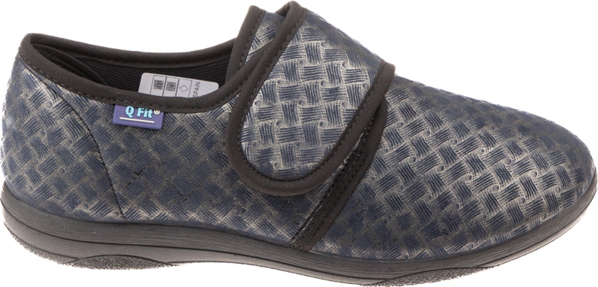 Q fit Geneve 2 pantoffel maat 38