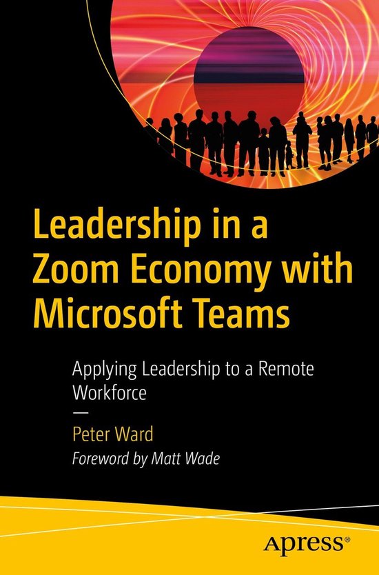 Professional and Applied Computing (R0) - Leadership in a Zo ... - cover