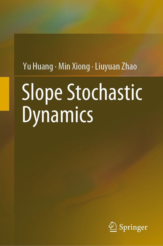Earth and Environmental Science (R0) - Slope Stochastic Dyna ... - cover