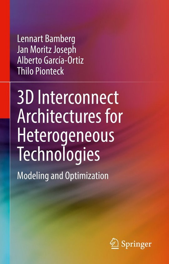 Engineering (R0) - 3D Interconnect Architectures for Heterog ... - cover