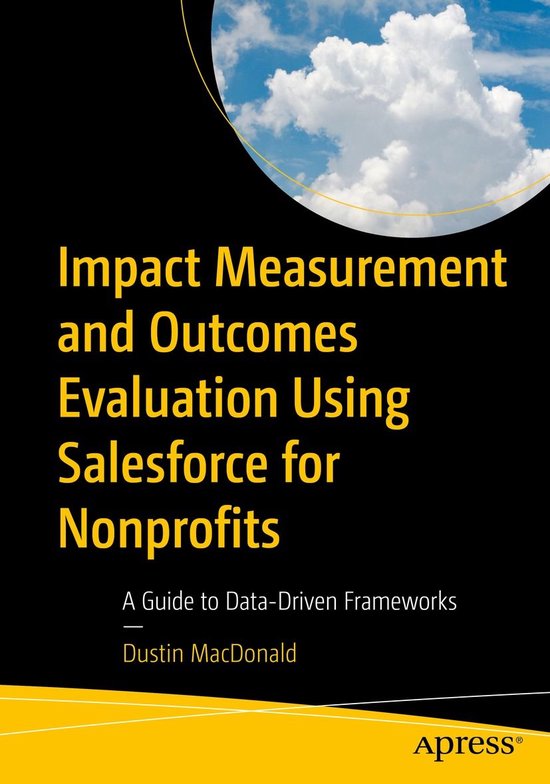 Professional and Applied Computing (R0) - Impact Measurement ... - cover