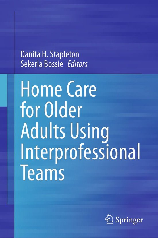 Medicine (R0) - Home Care for Older Adults Using Interprofes ... - cover