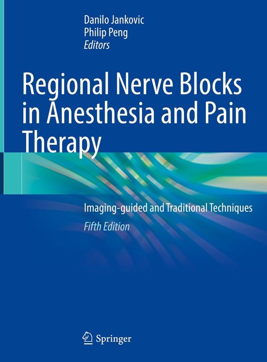 Medicine (R0) - Regional Nerve Blocks in Anesthesia and Pain ... - cover