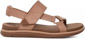 Teva Madera Slingback - sandale pour femme - marron - taille 39 (EU) 6 (UK)