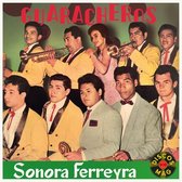 Sonora Ferreyra - Guaracheros (LP)