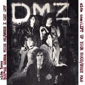 DMZ - Lift Up Your Hood (7" Vinyl Single)