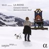 Kammerorchester Basel, Giovanni Antonini - Haydn 2032, Vol. 15: La Reine (CD)