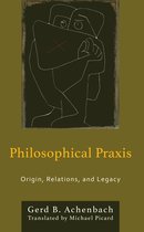 Philosophical Practice - Philosophical Praxis