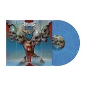Ingested - The Tide Of Death And Fractured Dreams (LP) (Coloured Vinyl)