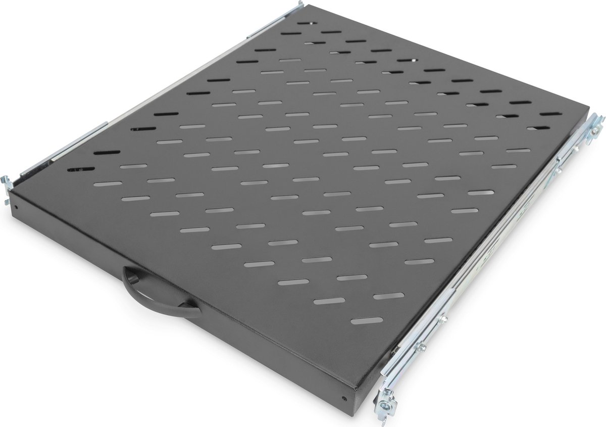 Anti-slip Tray for Rack Cabinet Digitus DN-19 TRAY-2-800SW