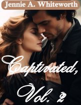 The Irresistible Collection of Romance Short Stories - Captivated, Vol. 2