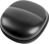 Bluetooth headset case universeel (22cm x 20cm) Koptelefoon tas