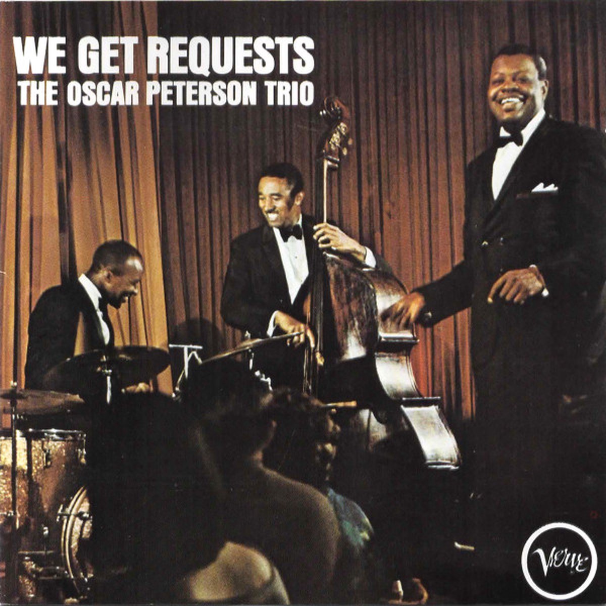 We Get Requests, The Oscar Peterson Trio | Muziek | bol